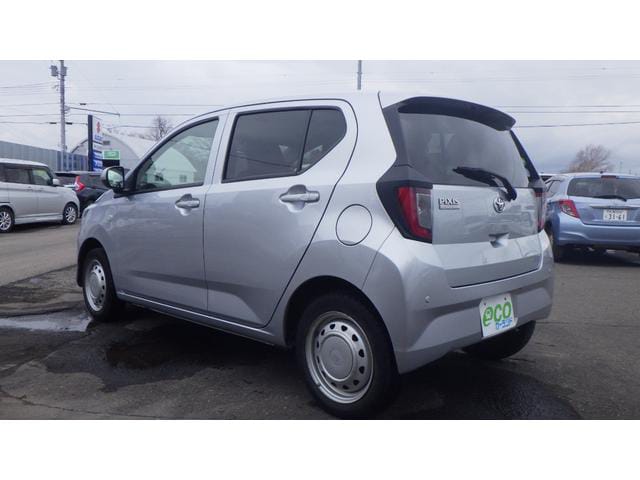 Toyota Pixis Epoch 2019